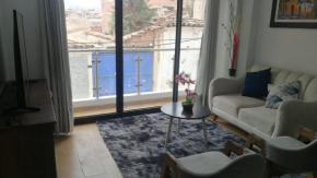 Apartamento Ideal - Cusco